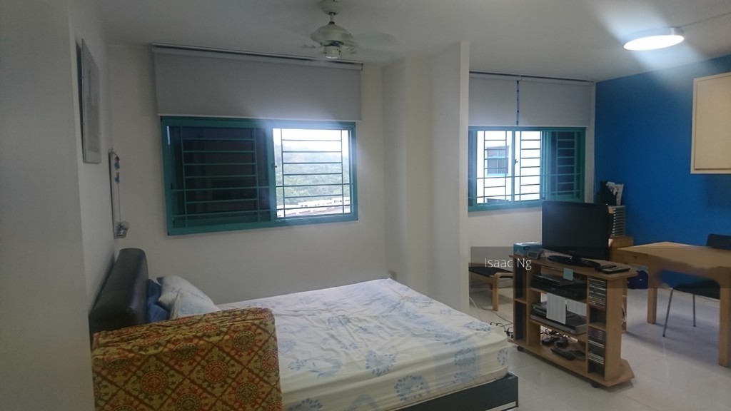 Blk 477 Segar Road (Bukit Panjang), HDB 5 Rooms #145897012
